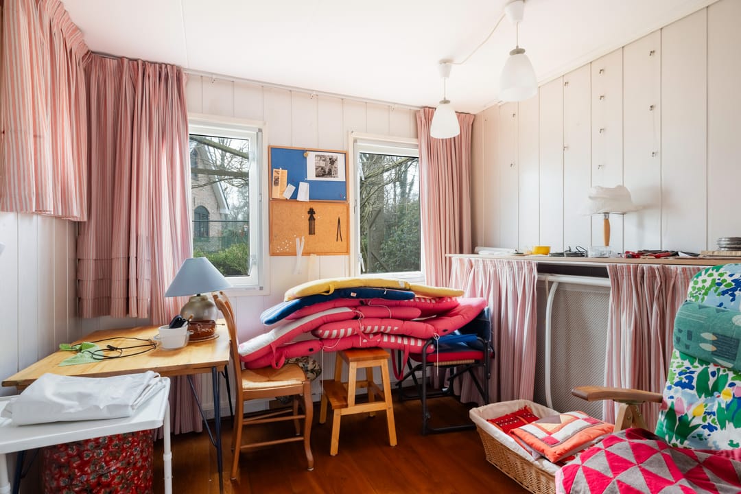 Foto 28 van Horsterhof 9