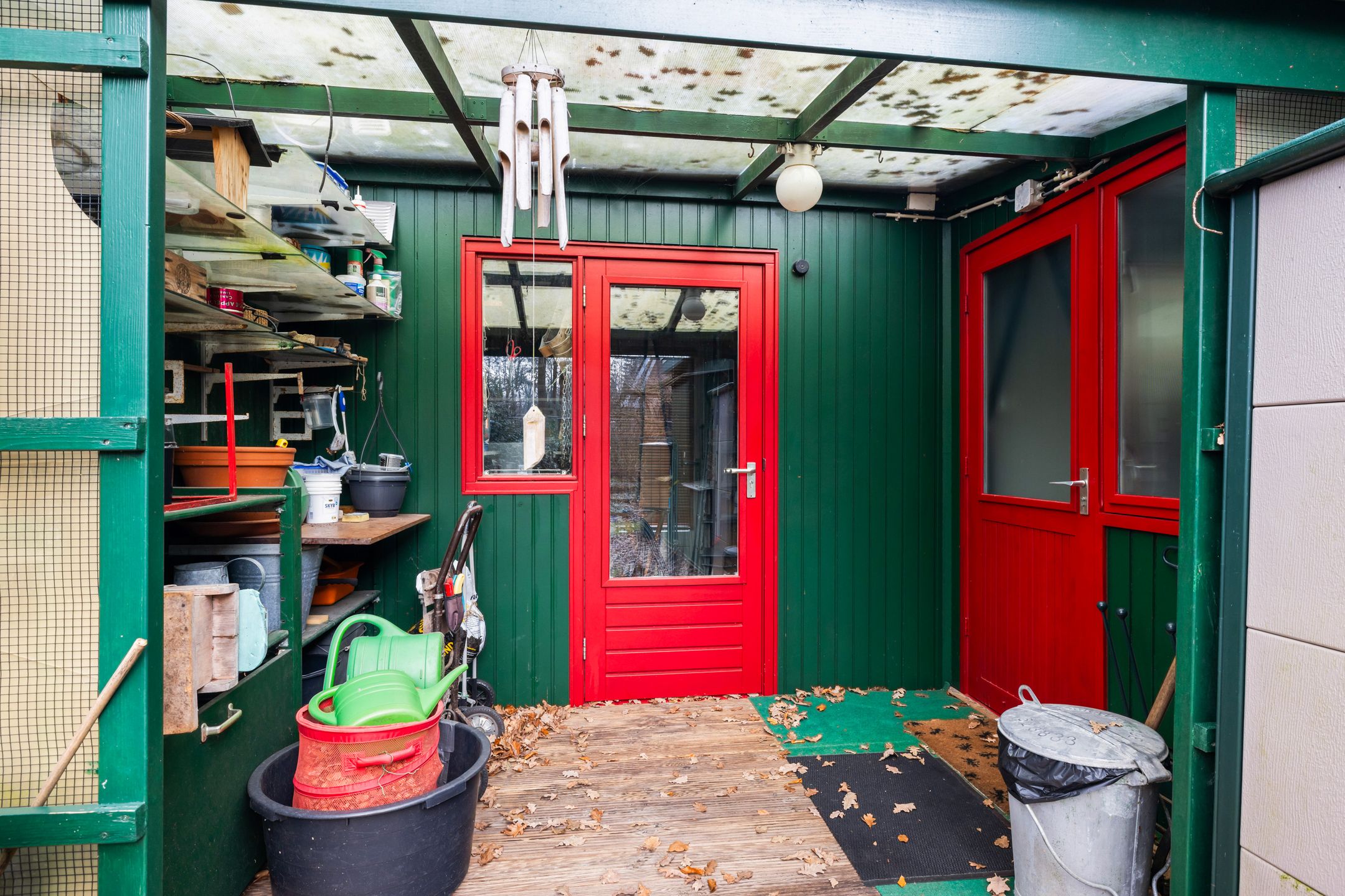 Foto 30 van Horsterhof 9