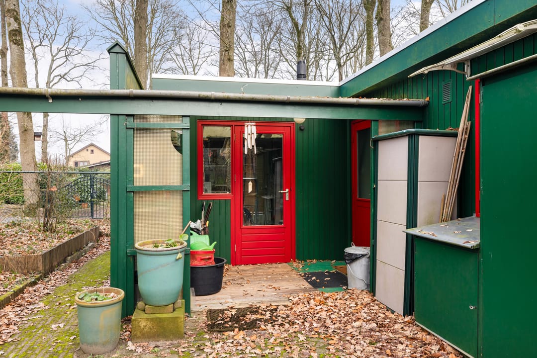 Foto 31 van Horsterhof 9