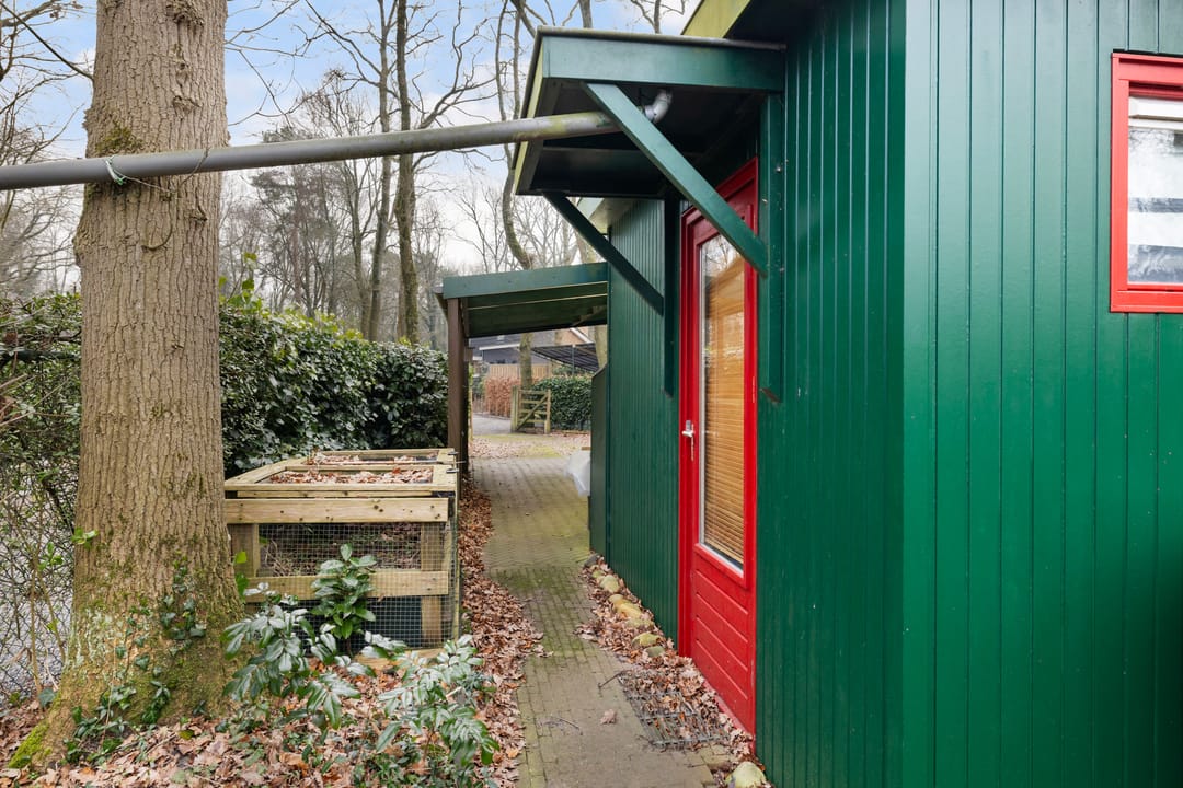 Foto 32 van Horsterhof 9