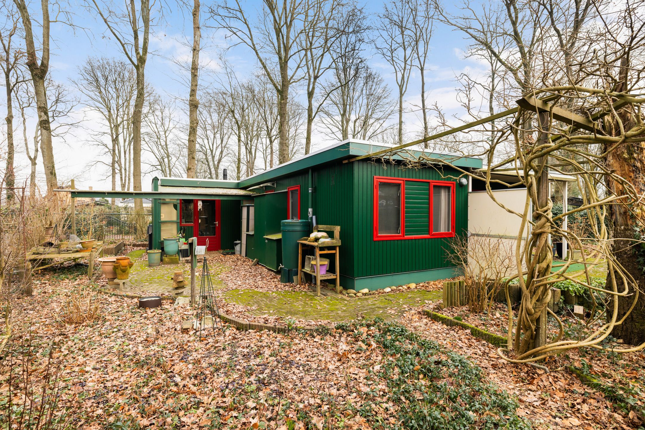 Foto 33 van Horsterhof 9