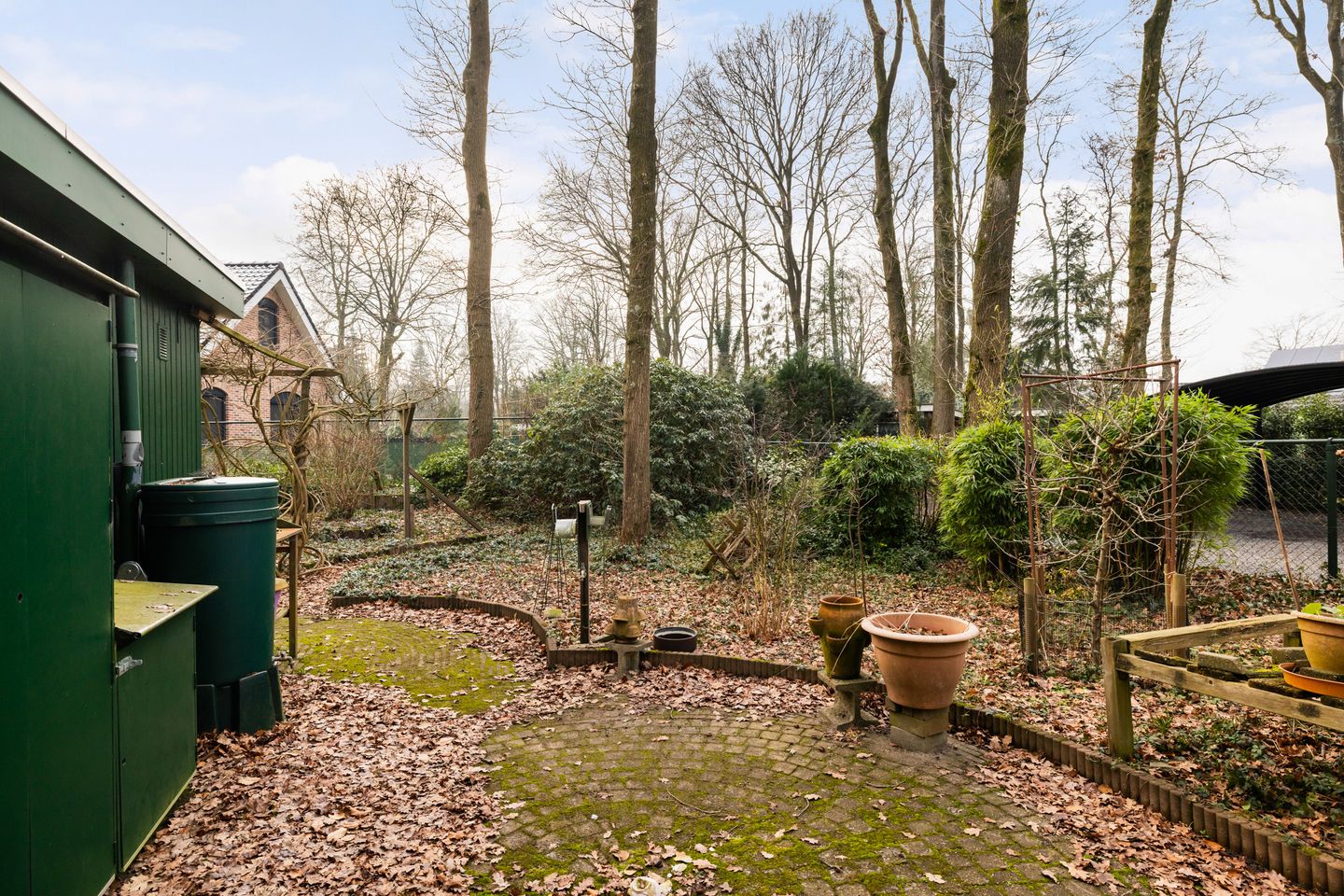 Foto 34 van Horsterhof 9