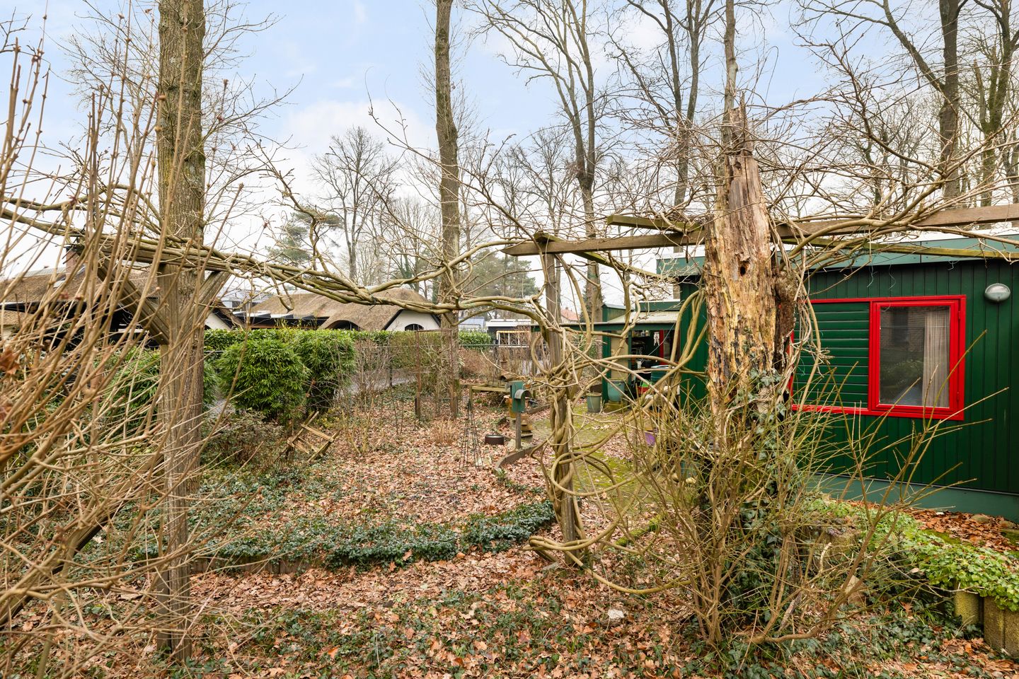 Foto 35 van Horsterhof 9