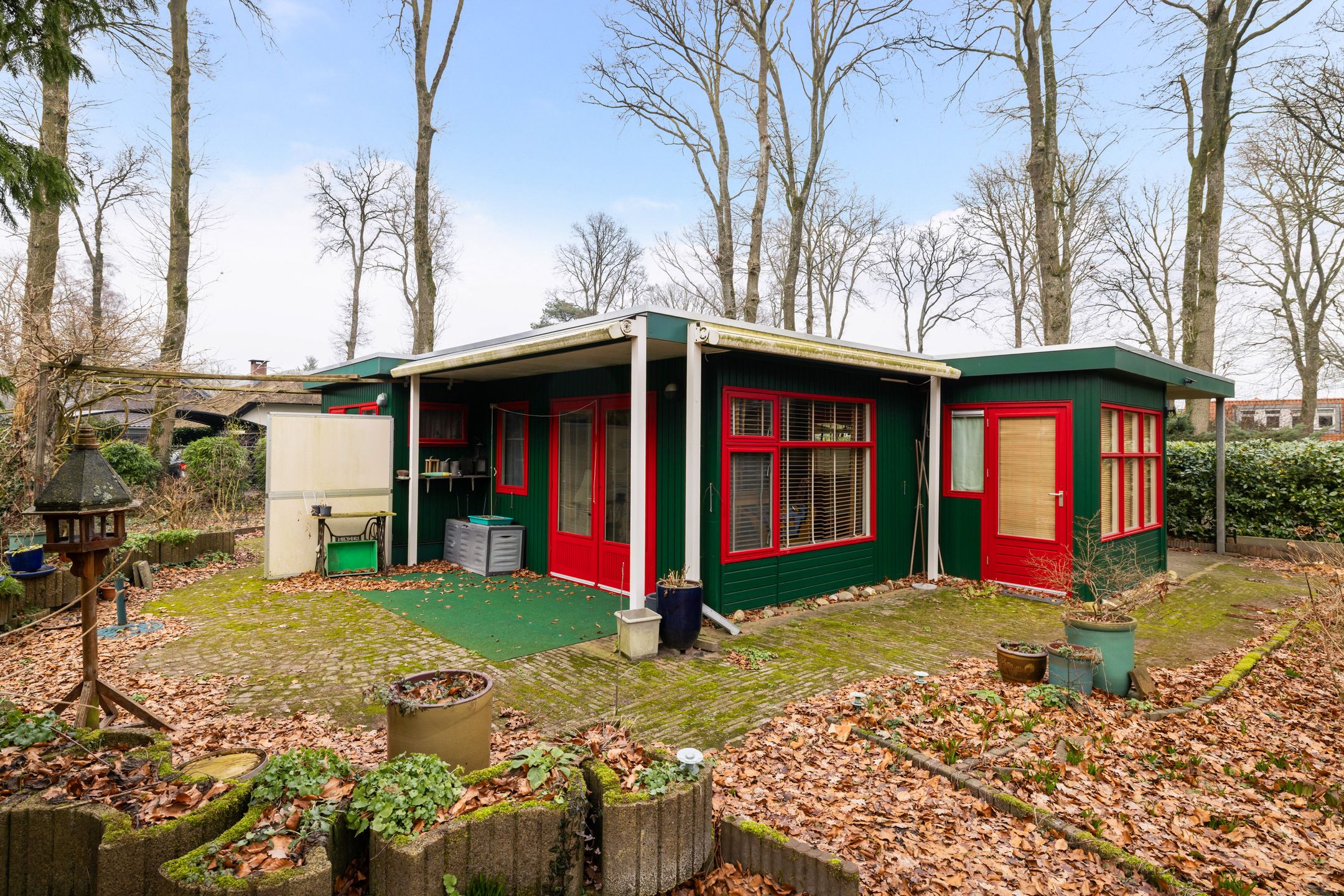 Foto 36 van Horsterhof 9