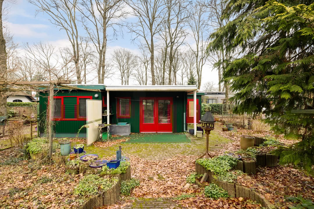 Foto 37 van Horsterhof 9