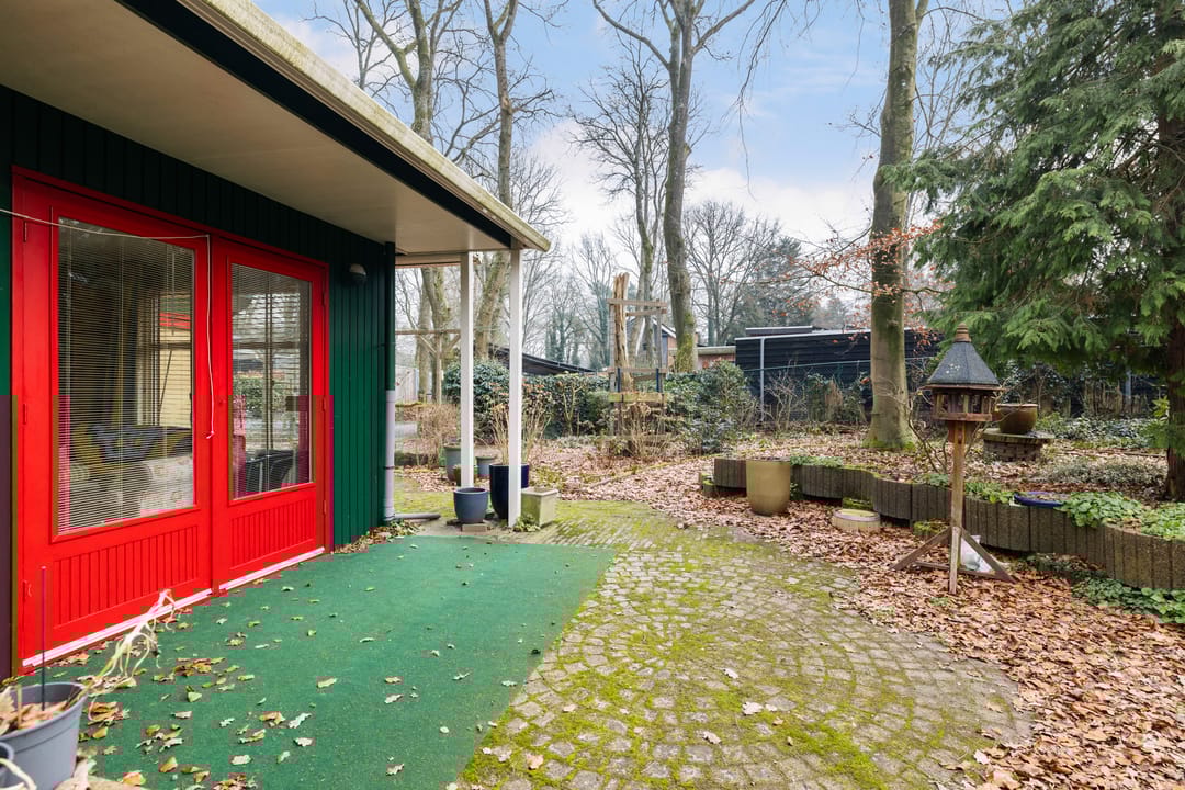 Foto 38 van Horsterhof 9