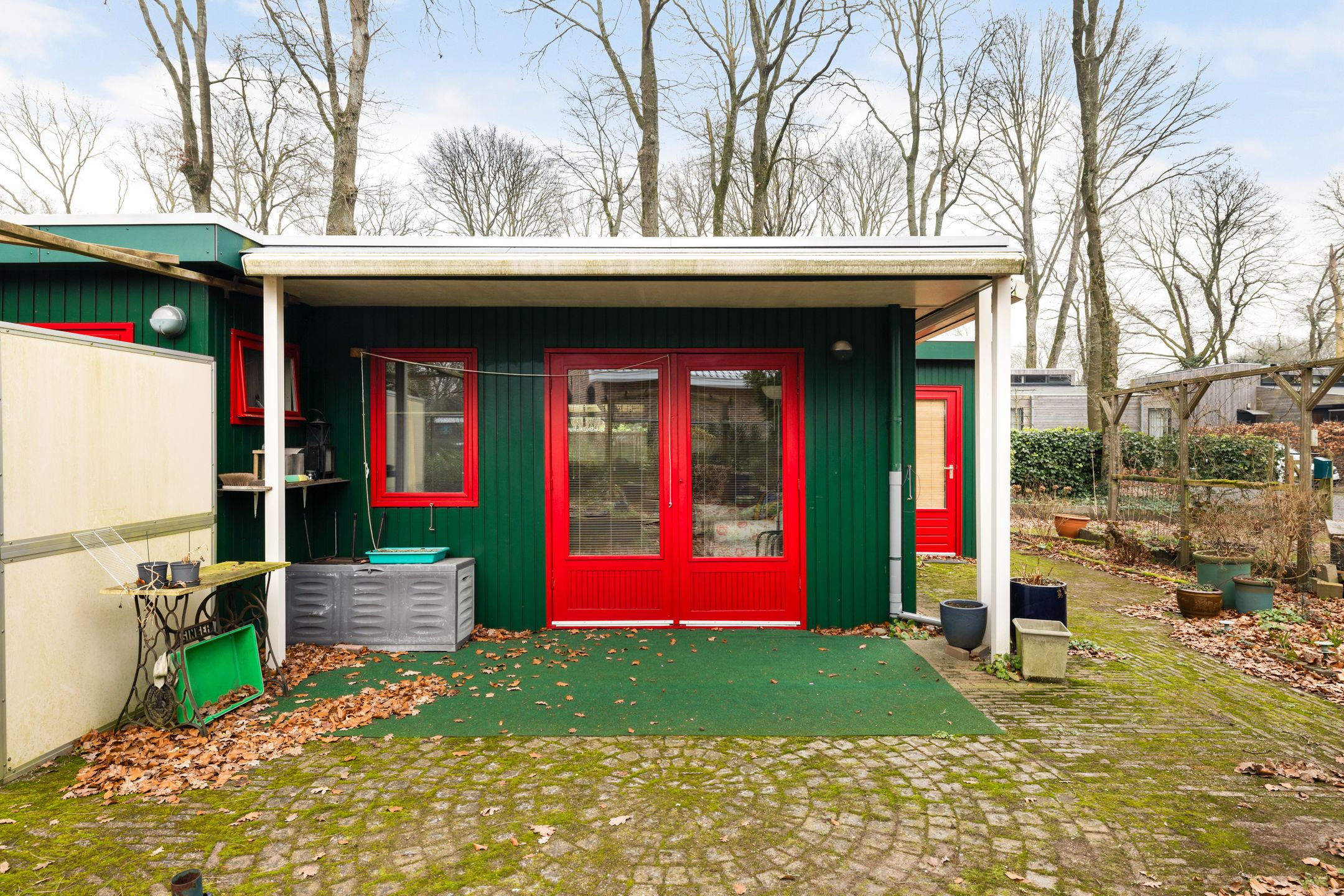 Foto 39 van Horsterhof 9