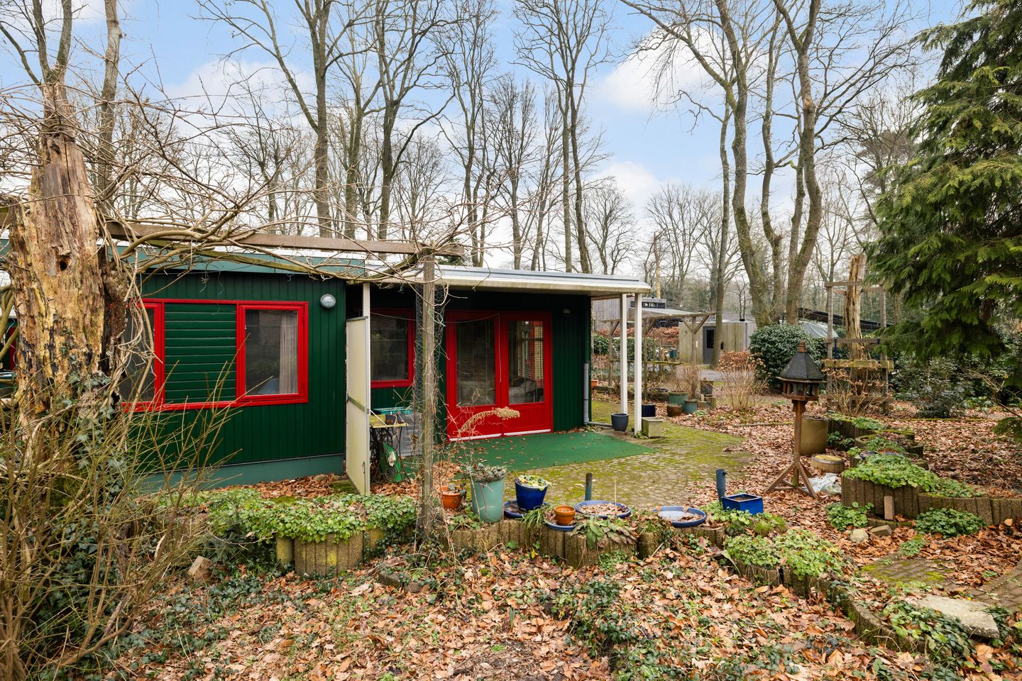 Foto 40 van Horsterhof 9