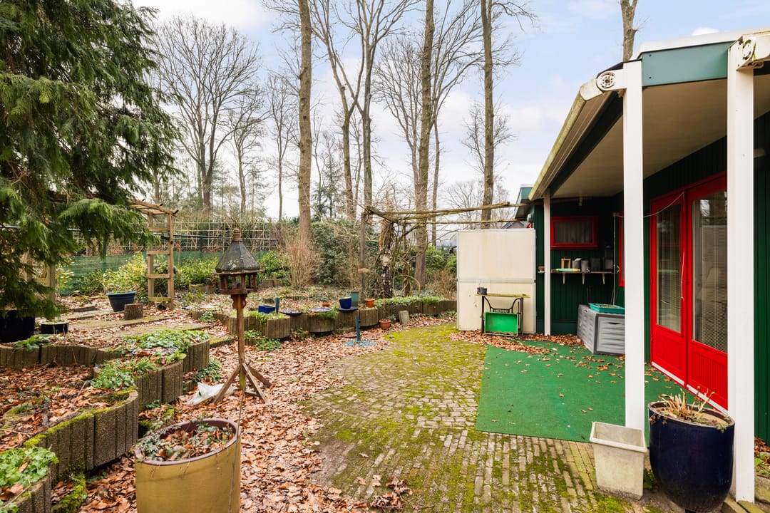 Foto 41 van Horsterhof 9