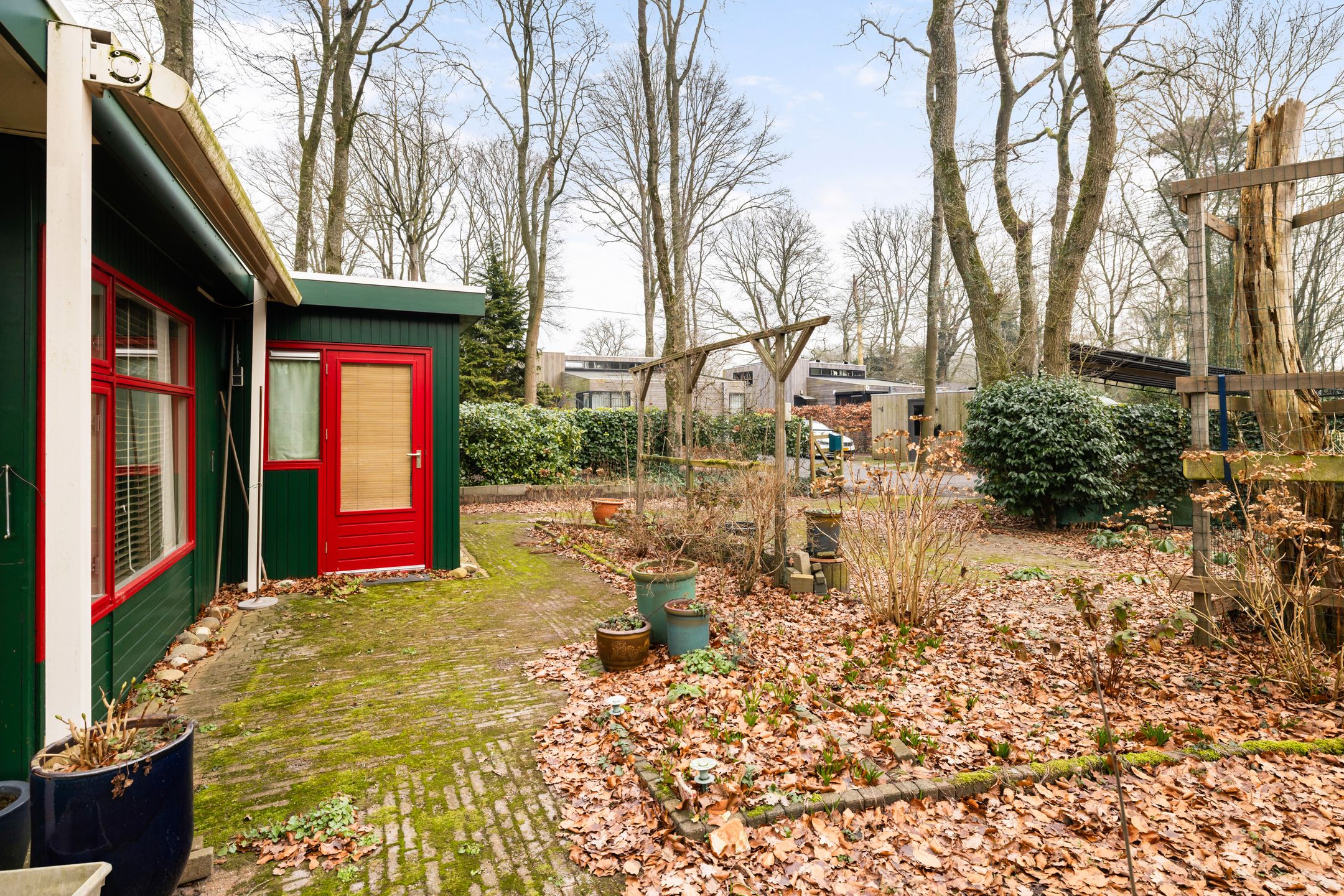 Foto 42 van Horsterhof 9