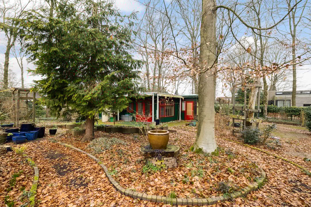 Foto 43 van Horsterhof 9