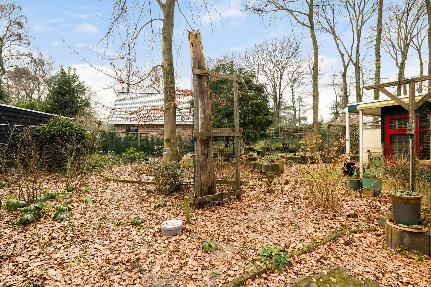 Foto 44 van Horsterhof 9