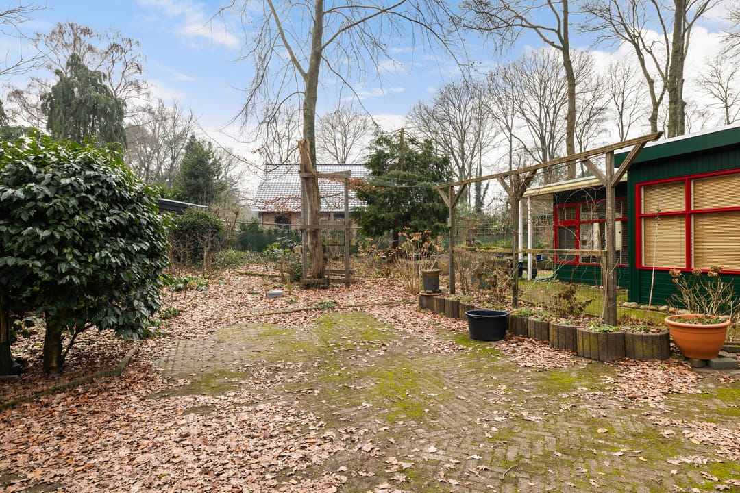 Foto 46 van Horsterhof 9