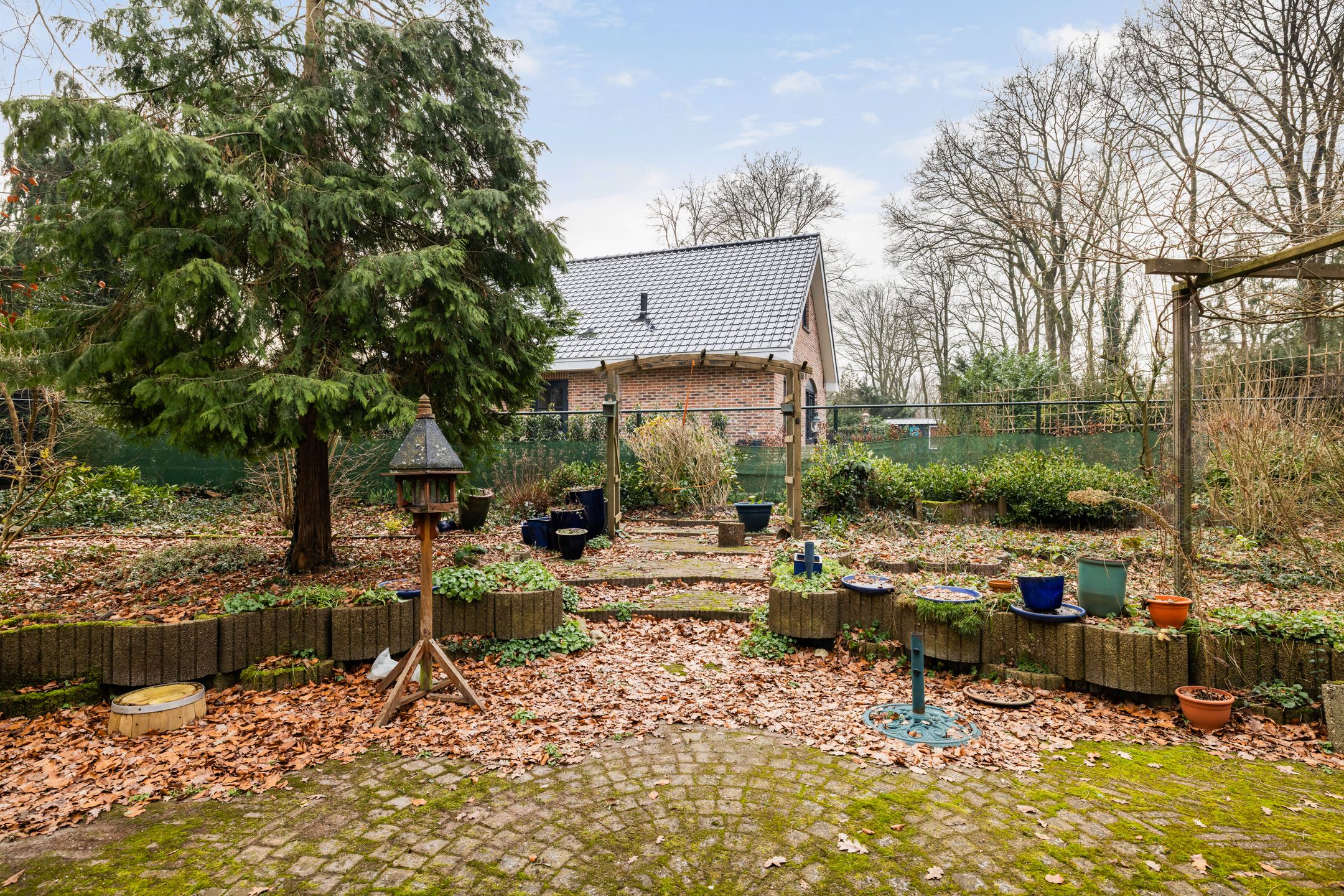 Foto 45 van Horsterhof 9