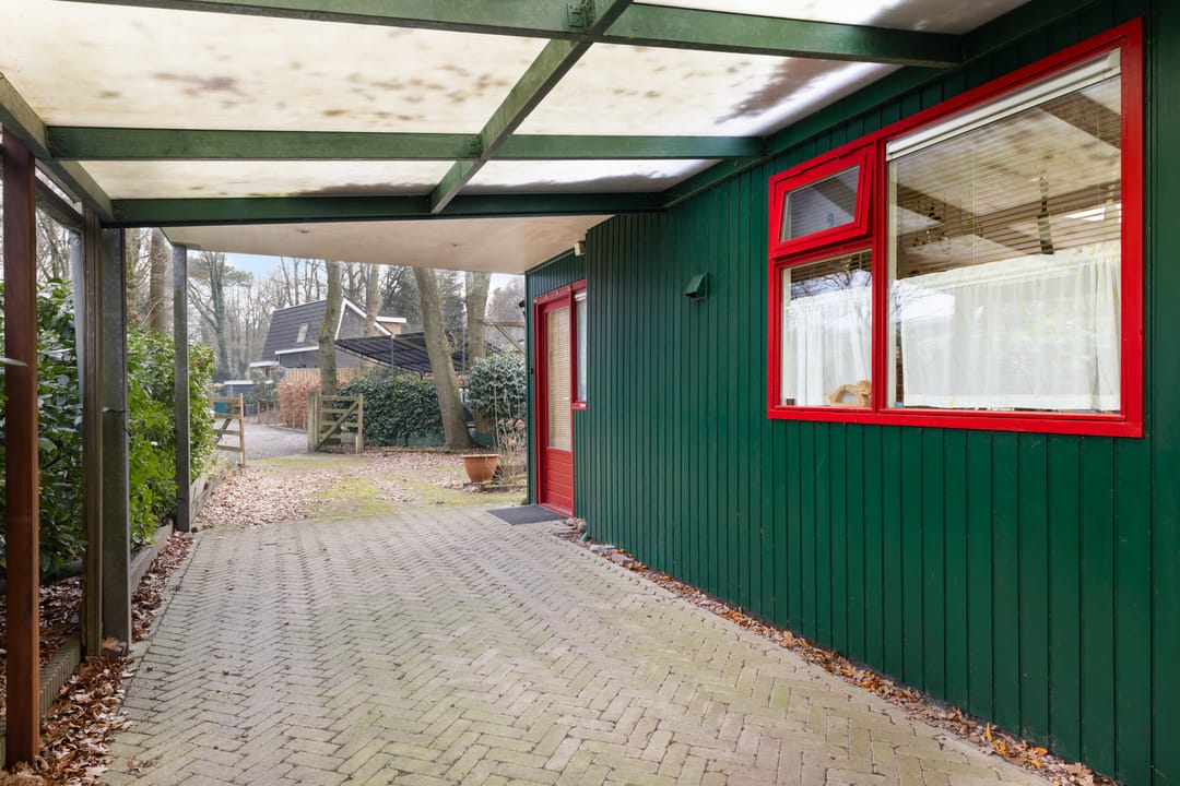 Foto 47 van Horsterhof 9