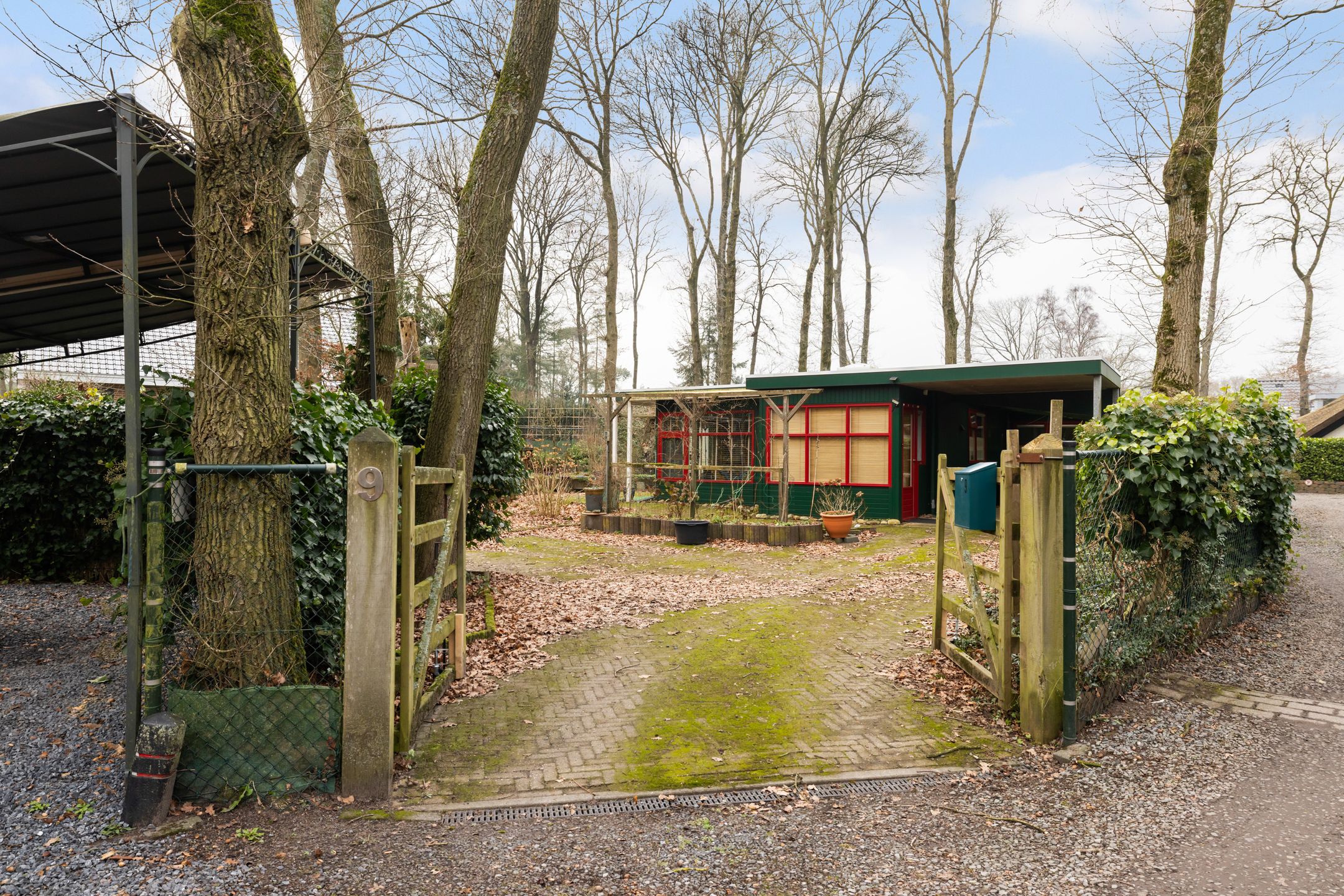 Foto 48 van Horsterhof 9