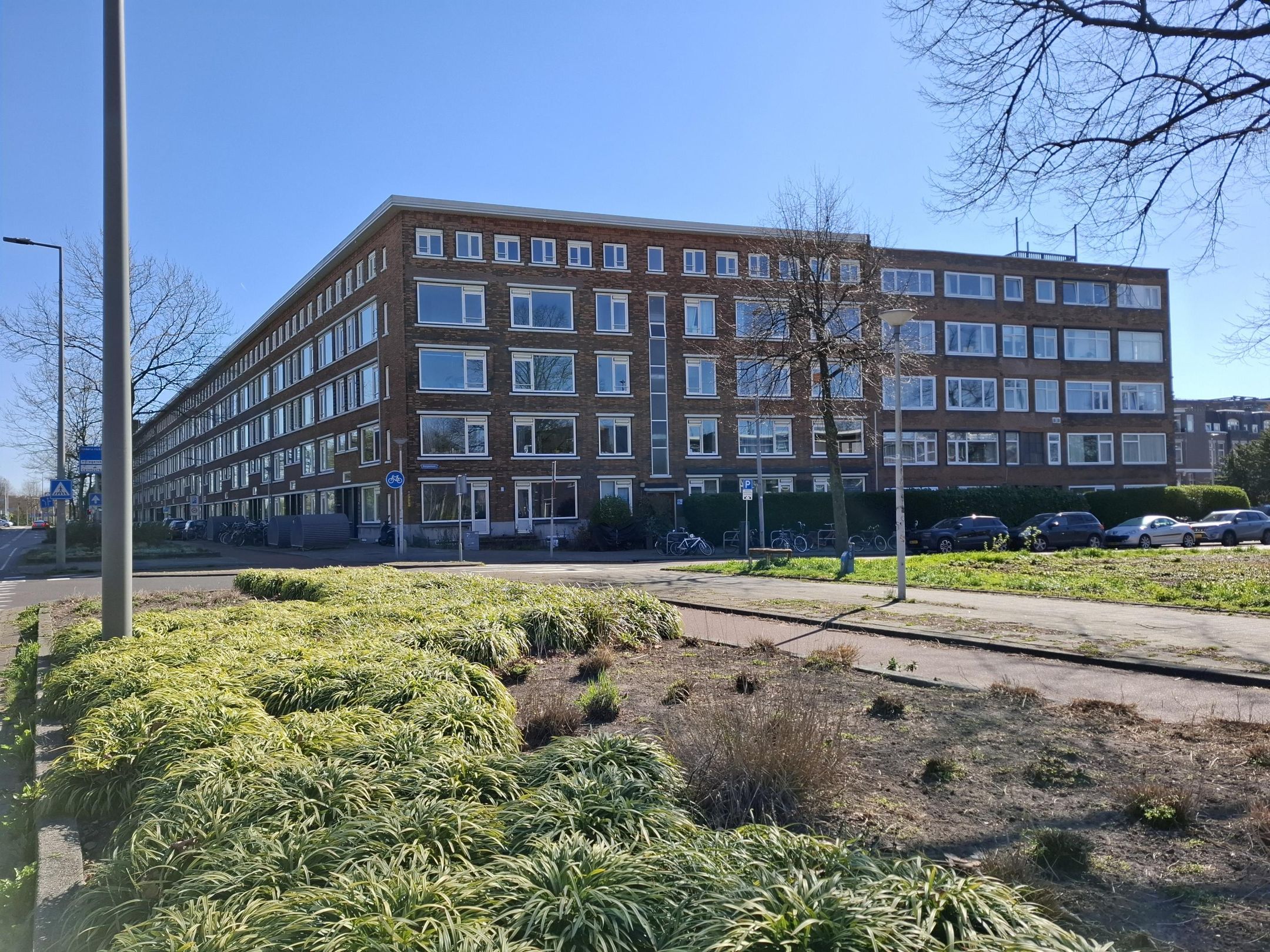 Bergselaan 30-C 30 C