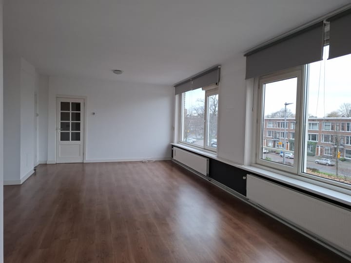 Photo 4 of Bergselaan 30-C