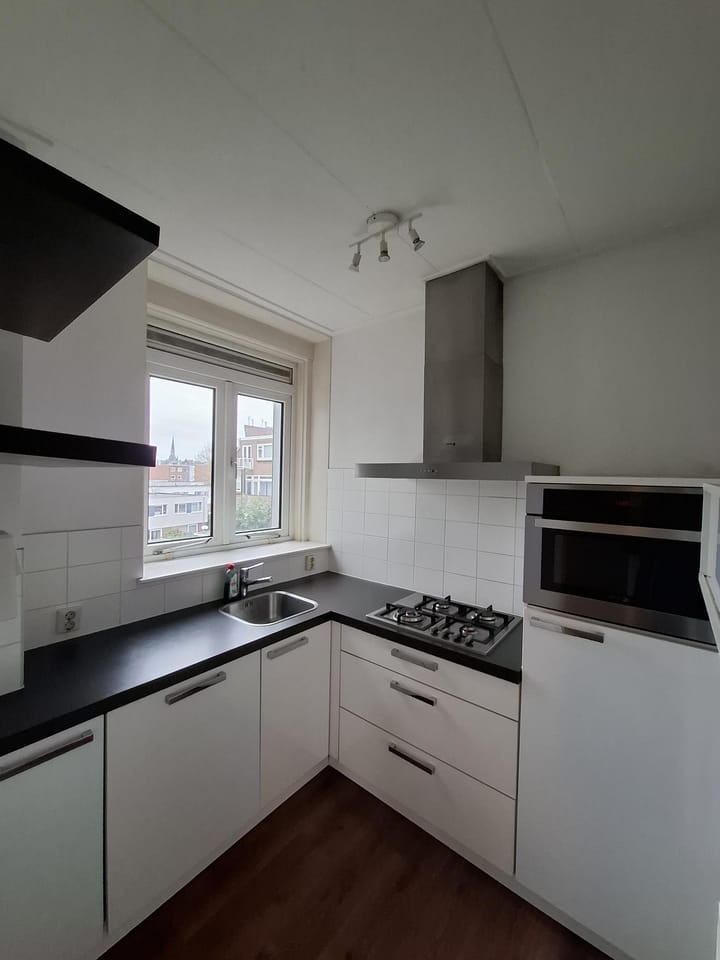 Photo 5 of Bergselaan 30-C