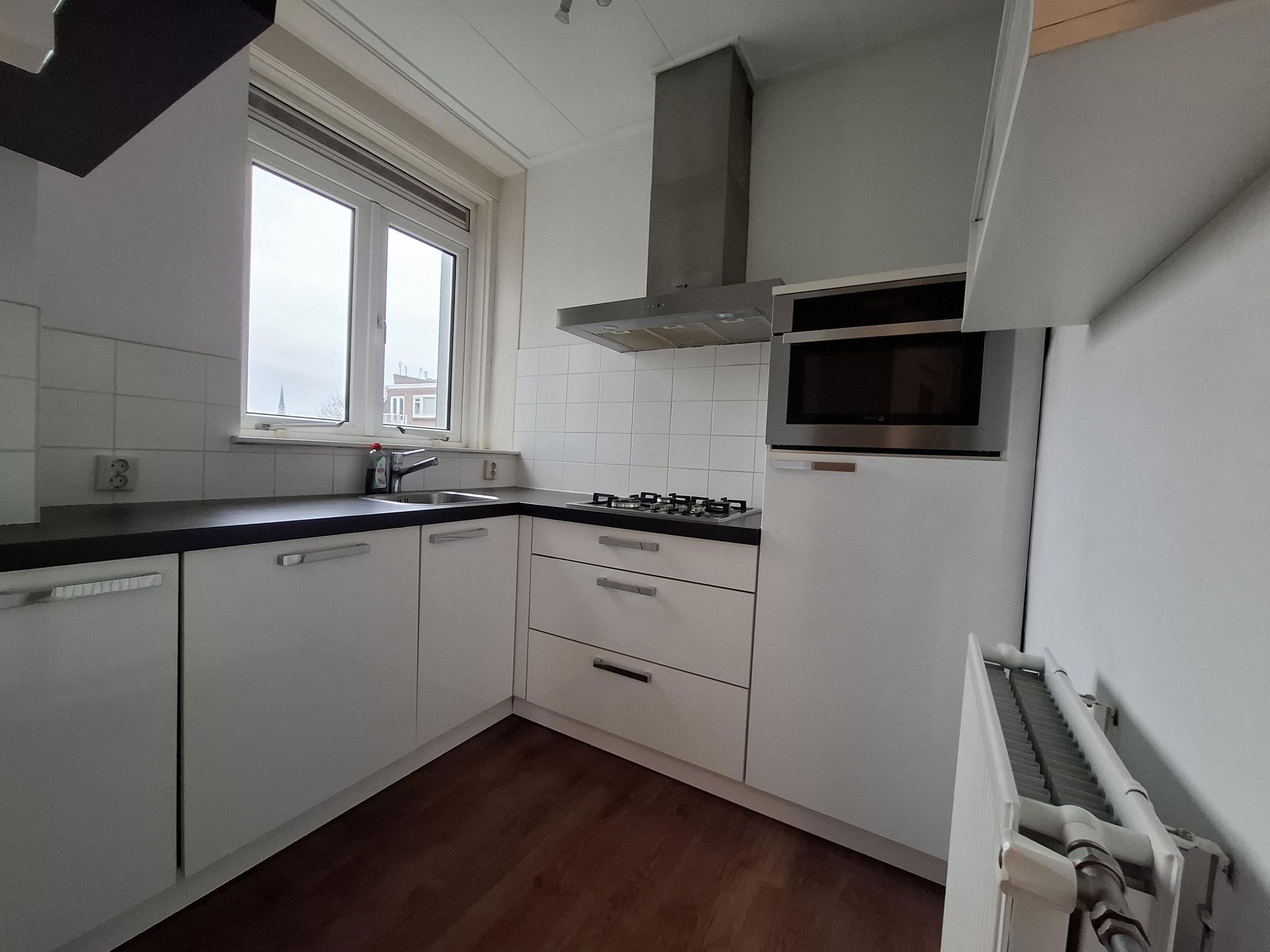 Photo 6 of Bergselaan 30-C