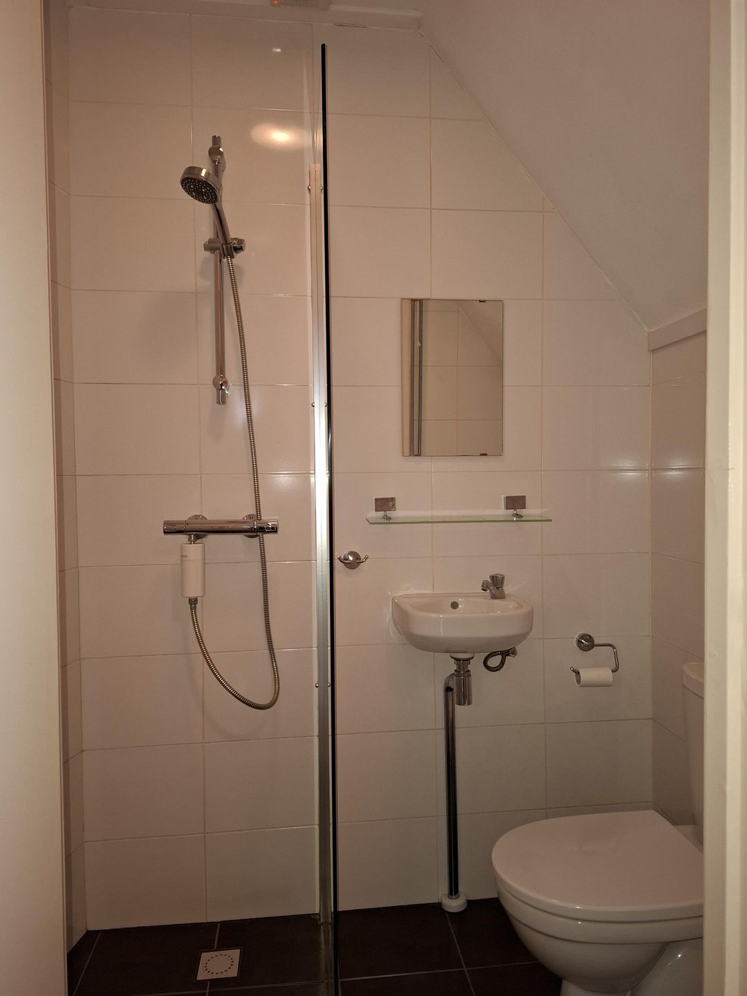 Photo 8 of Bergselaan 30-C