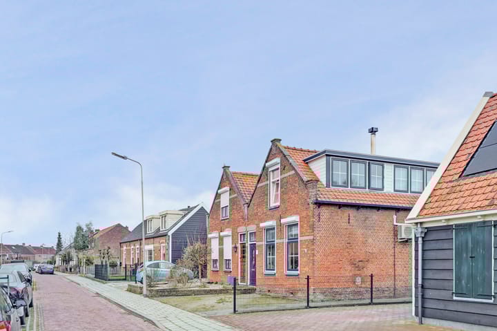 Foto 2 van Friesestraat 33