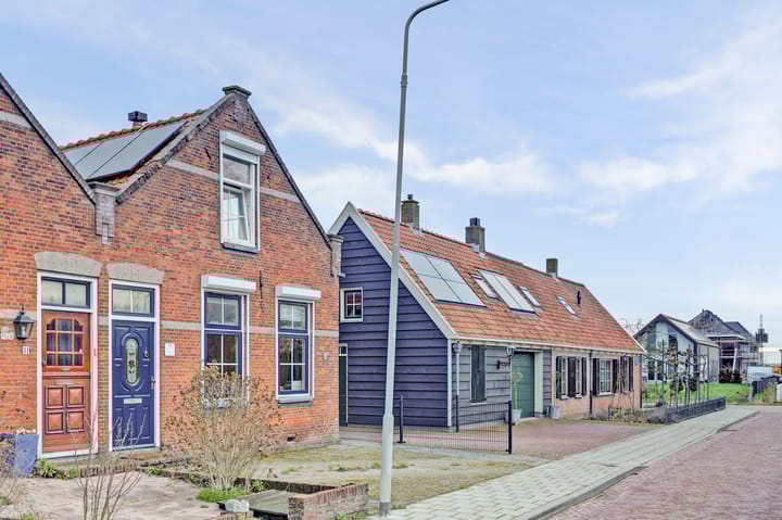 Foto 3 van Friesestraat 33