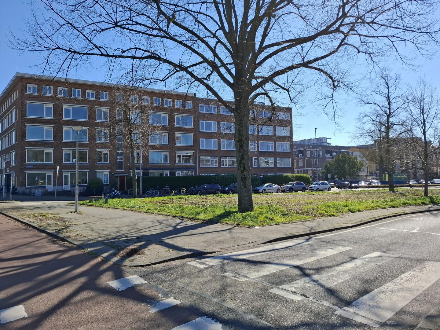 Photo 19 of Bergselaan 30-C