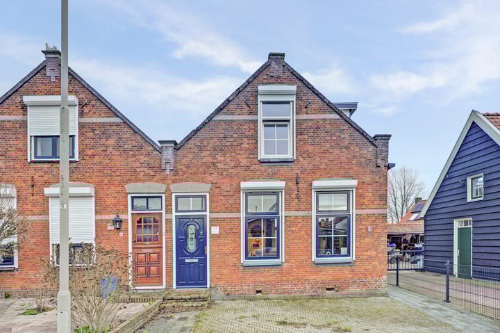 Foto 4 van Friesestraat 33