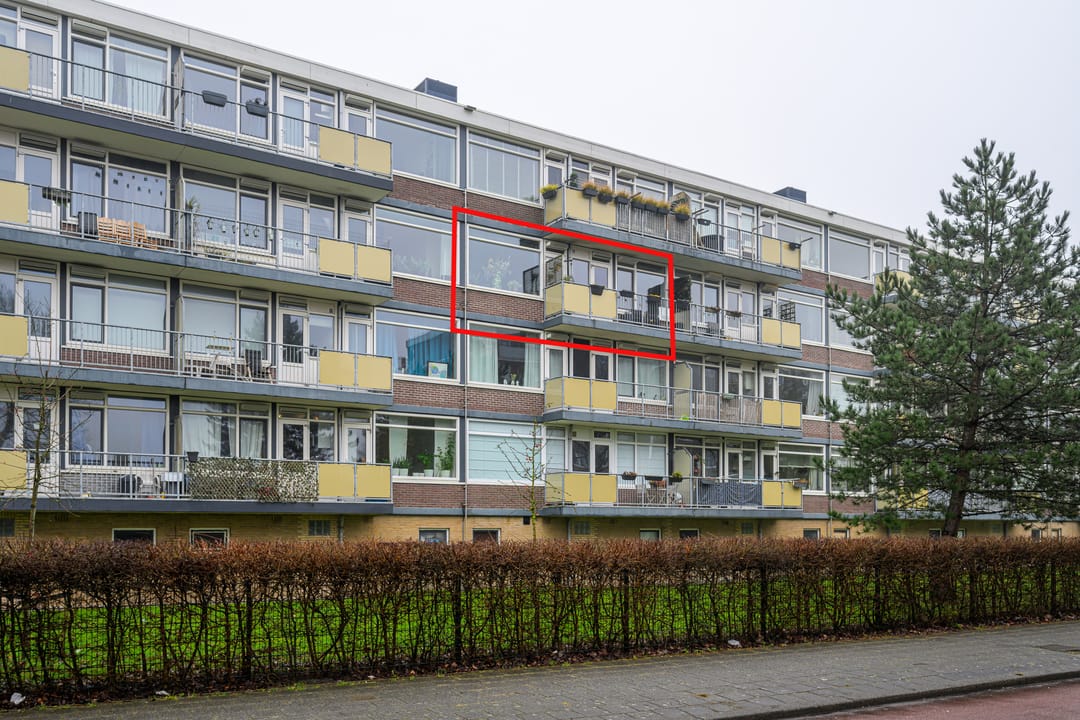 Foto 1 van Huibert Pootlaan 138