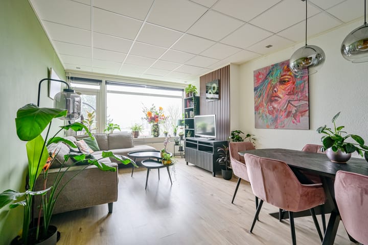 Foto 2 van Huibert Pootlaan 138