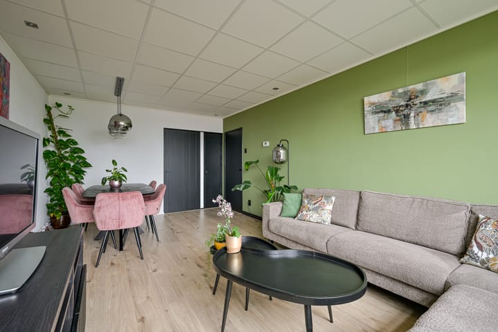 Foto 5 van Huibert Pootlaan 138