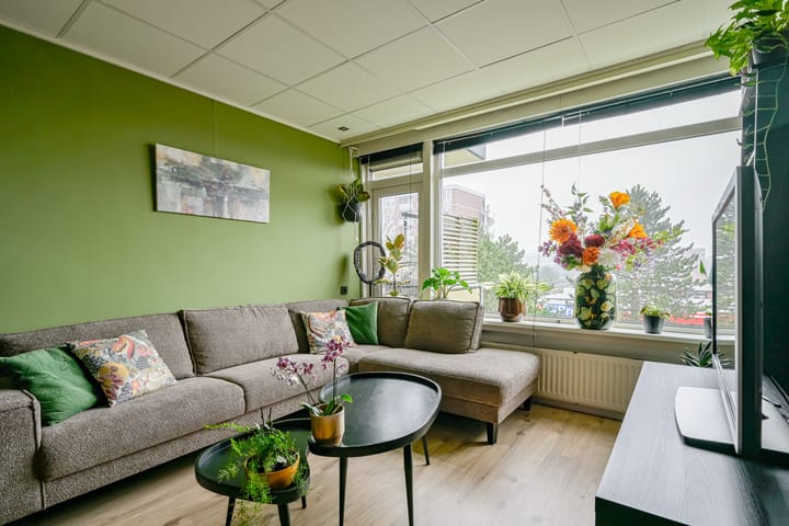 Foto 6 van Huibert Pootlaan 138