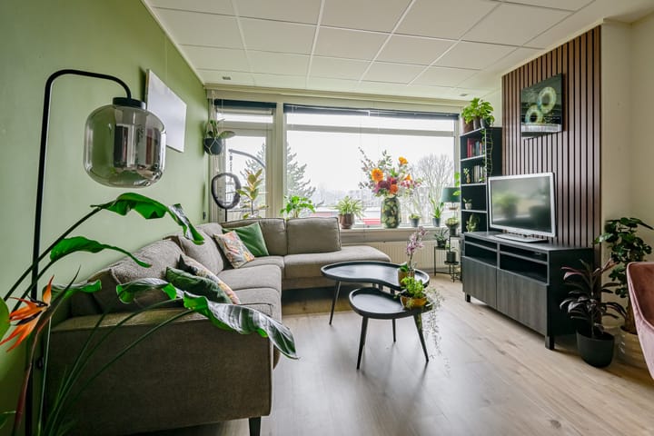 Foto 7 van Huibert Pootlaan 138