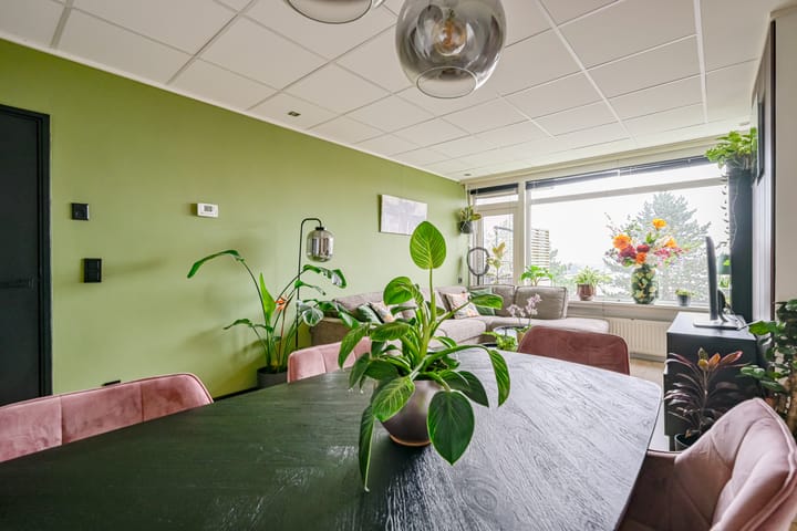 Foto 8 van Huibert Pootlaan 138