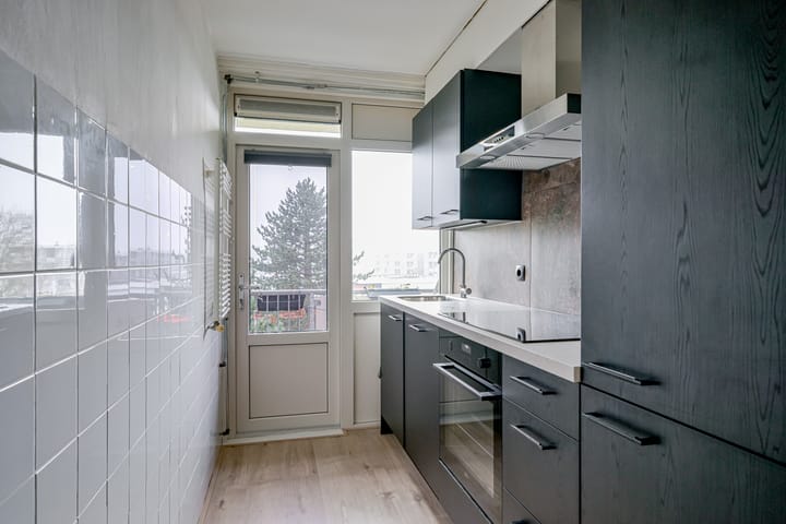 Foto 9 van Huibert Pootlaan 138