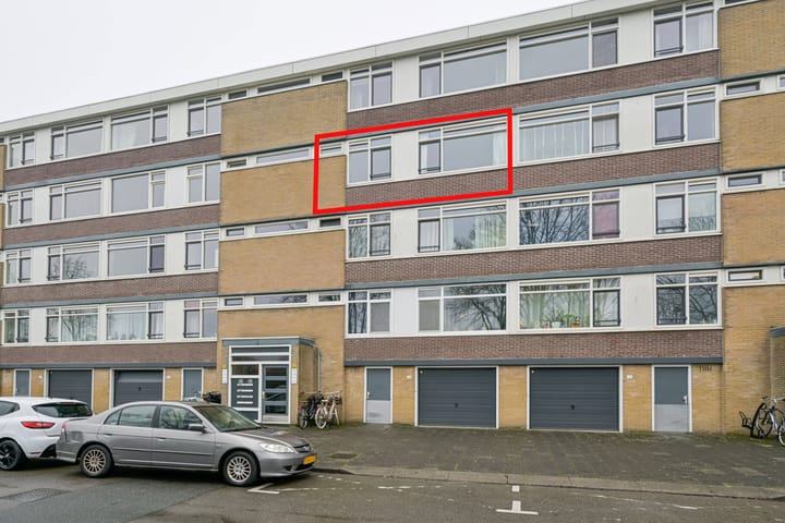 Foto 10 van Huibert Pootlaan 138