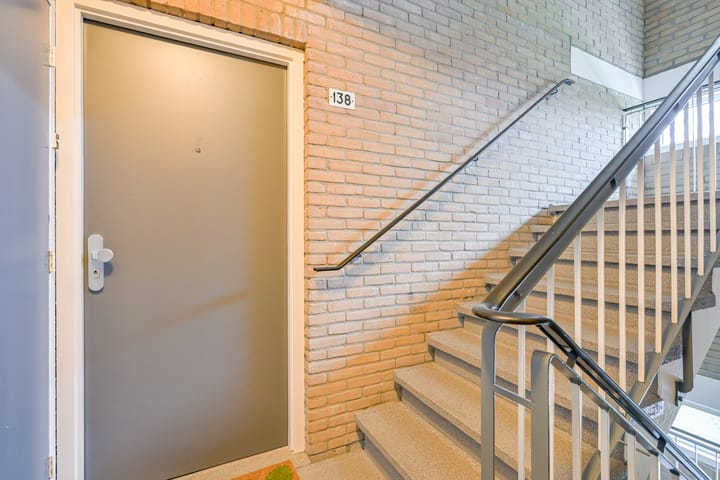 Foto 13 van Huibert Pootlaan 138