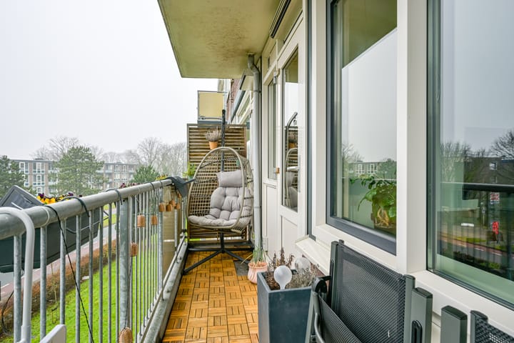 Foto 14 van Huibert Pootlaan 138