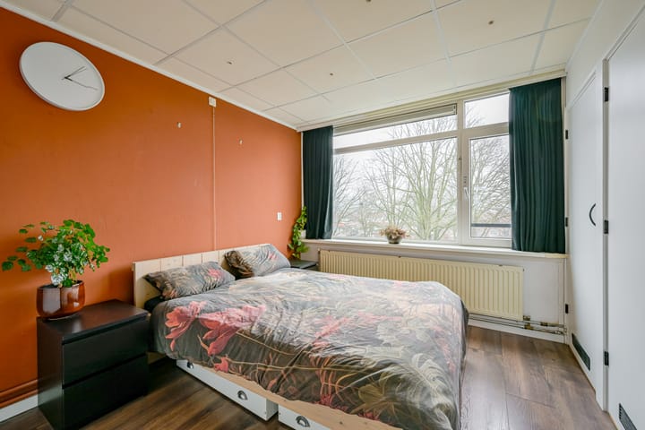 Foto 16 van Huibert Pootlaan 138