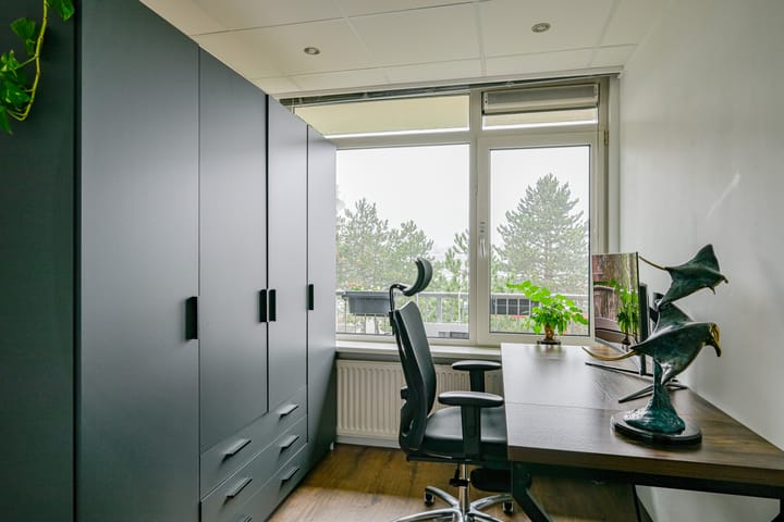 Foto 19 van Huibert Pootlaan 138