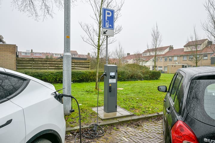 Foto 23 van Huibert Pootlaan 138