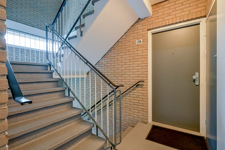 Foto 26 van Huibert Pootlaan 138