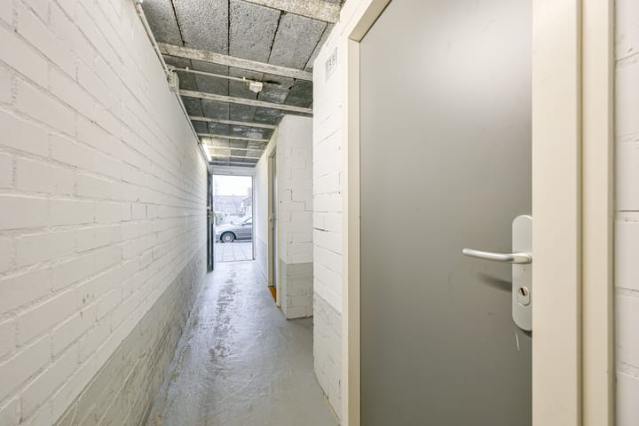 Foto 30 van Huibert Pootlaan 138