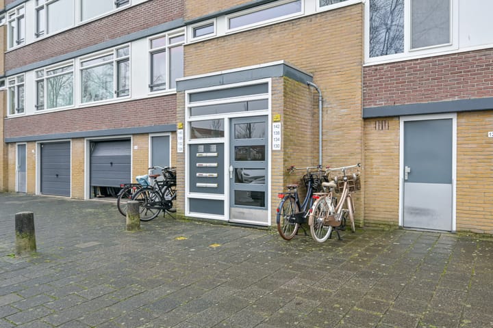 Foto 31 van Huibert Pootlaan 138