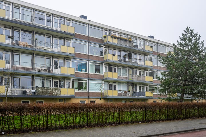 Foto 33 van Huibert Pootlaan 138