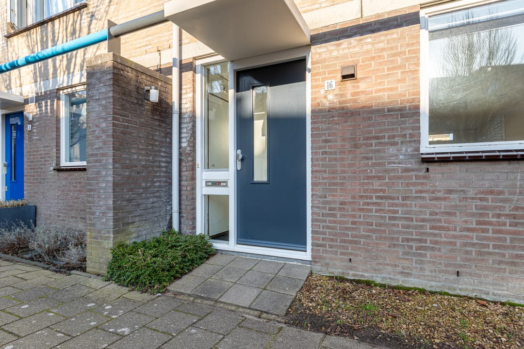 Foto 26 van De Herkulis 16