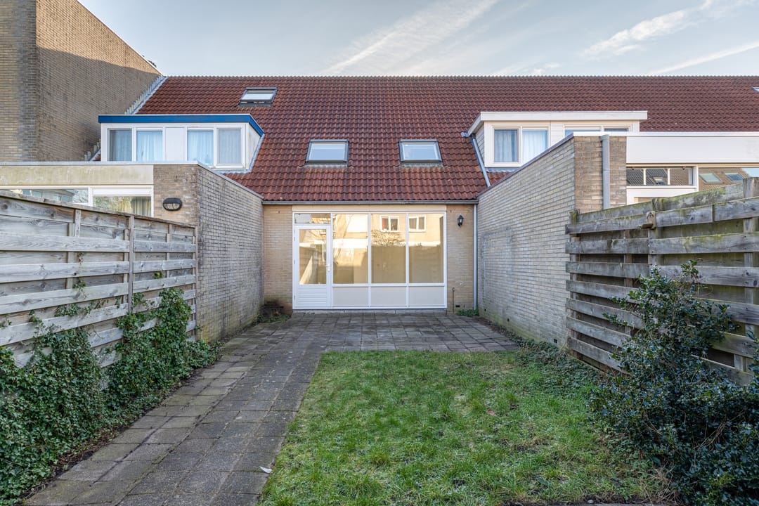 Foto 28 van De Herkulis 16