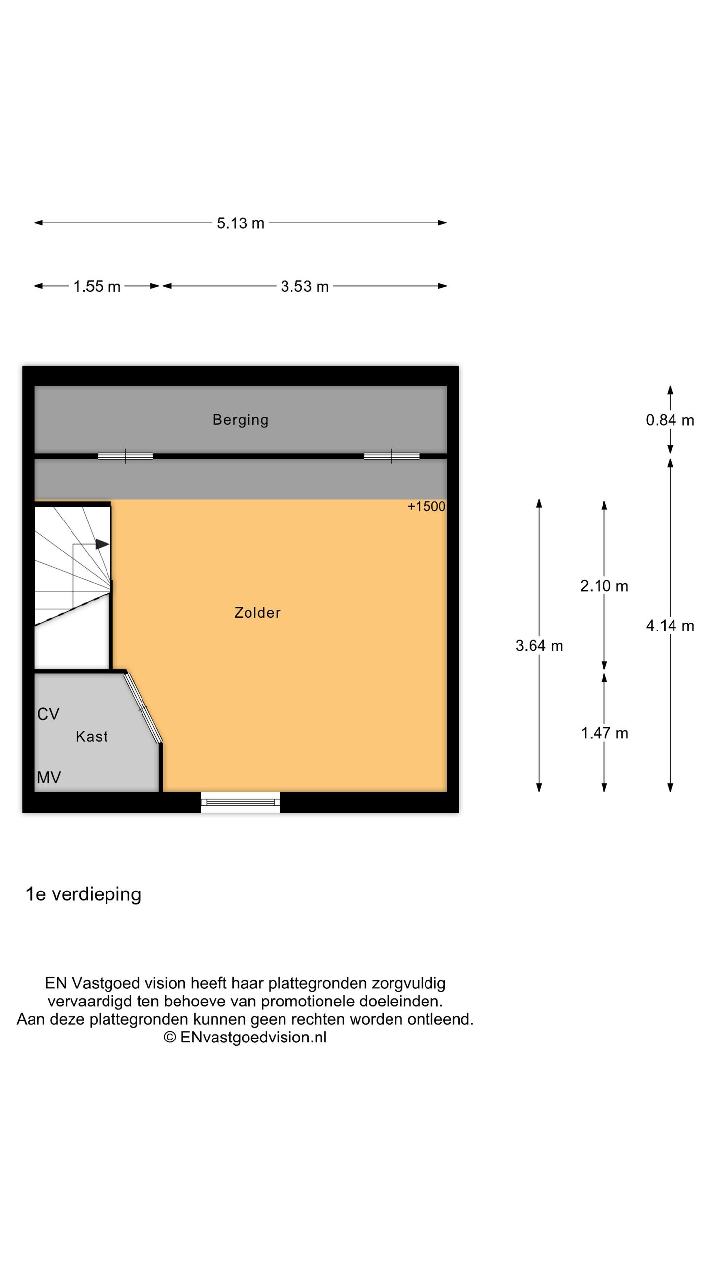 Foto 34 van De Herkulis 16