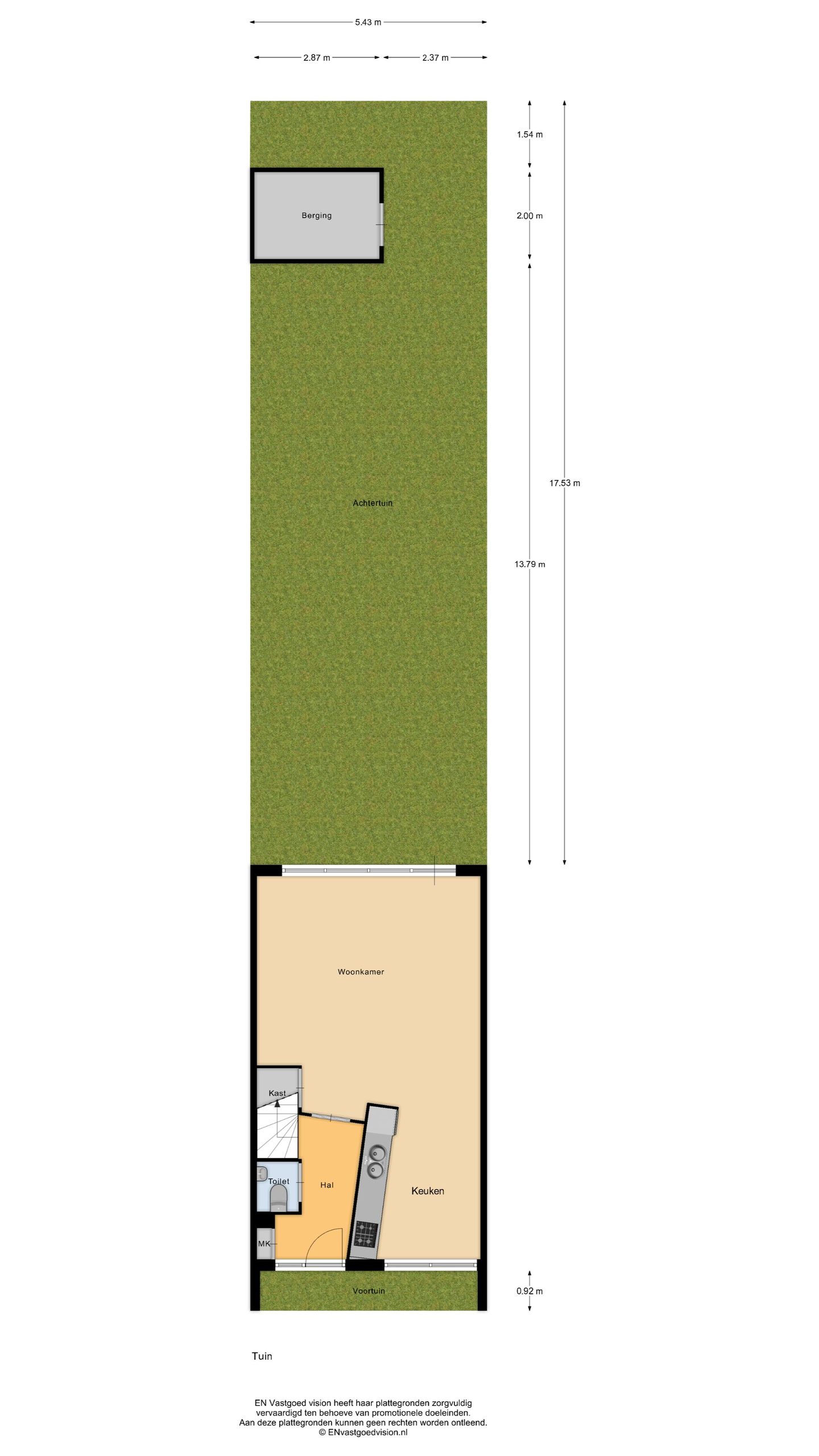 Foto 35 van De Herkulis 16